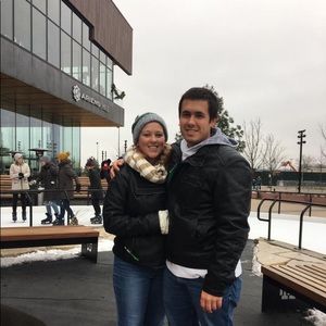 Meet your Posher, Kelly